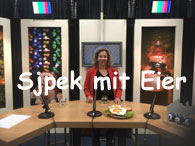 sjpek mit eier video